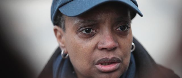 ‘My Ward Is A S*** Show’: Here Are The 17 Most Explosive Quotes From Chicago Leaders’ Leaked Meltdown About Violence, Looting | The Daily Caller