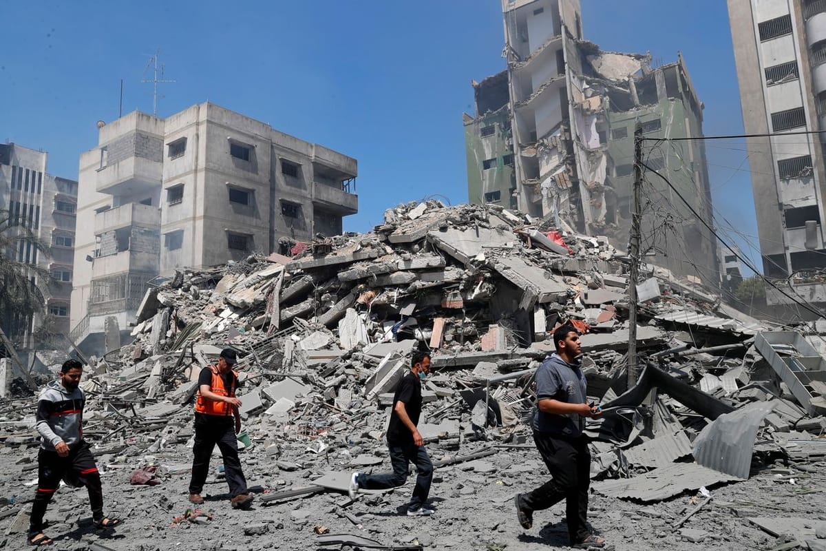 Almost Nothing You’ve Heard About Evictions in Jerusalem Is True