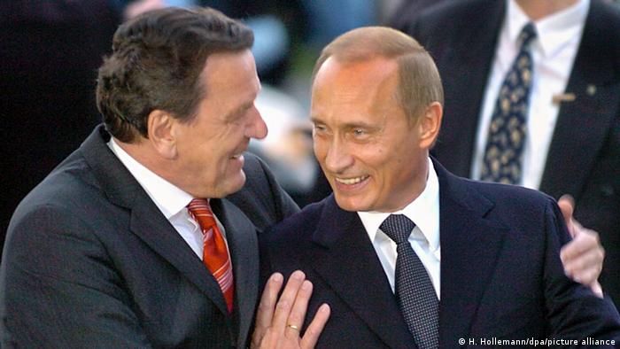 Russland kann gar nicht anders? Die faulen Tricks der Putin-Versteher und Möchtegernpazifisten
