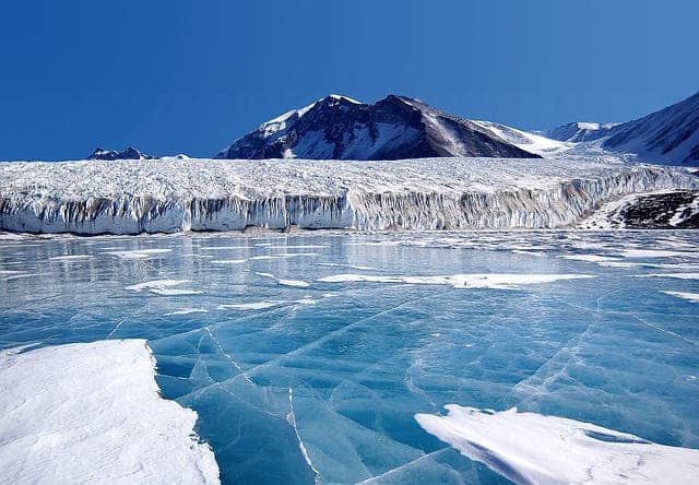 Surprise! Ice is rebounding at BOTH poles — climate is more complex than we know