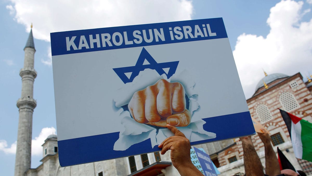 Der Westen übertölpelt sich selbst und verharmlost den Islam: Weshalb «Nathan der Weise» falschliegt