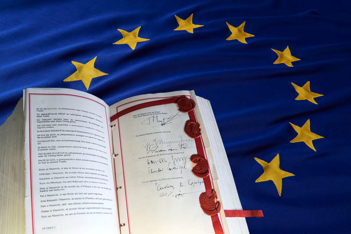 EU-Verträge: Neue Regeln aus Brüssel gelten direkt in der Schweiz