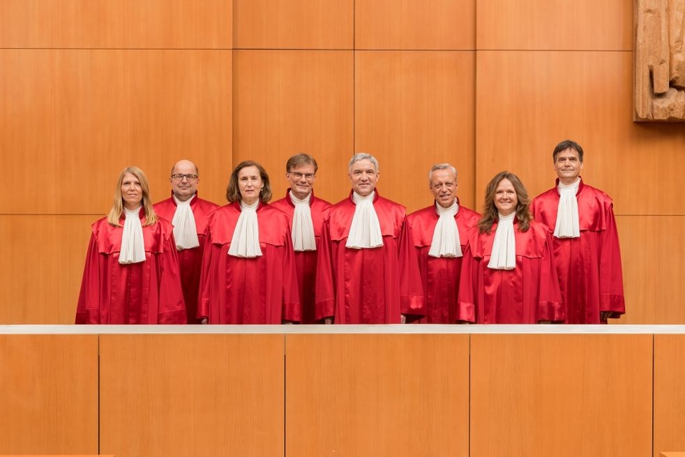 «Populismus ist ein Aufstand gegen die Entmachtung der Nationalstaaten»