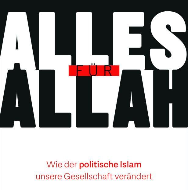 Auf leisen Sohlen radikal – der Islamismus arbeitet daran, Europa zu unterwerfen