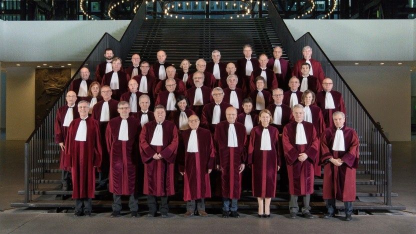 The ‘Human Right’ to Smoke in Prison